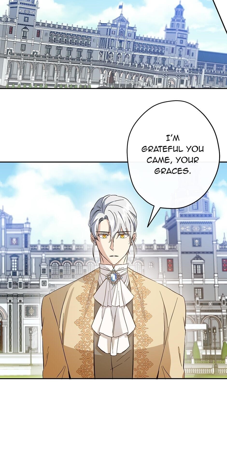 This is an Obvious Fraudulent Marriage - Chapter 96 Page 64