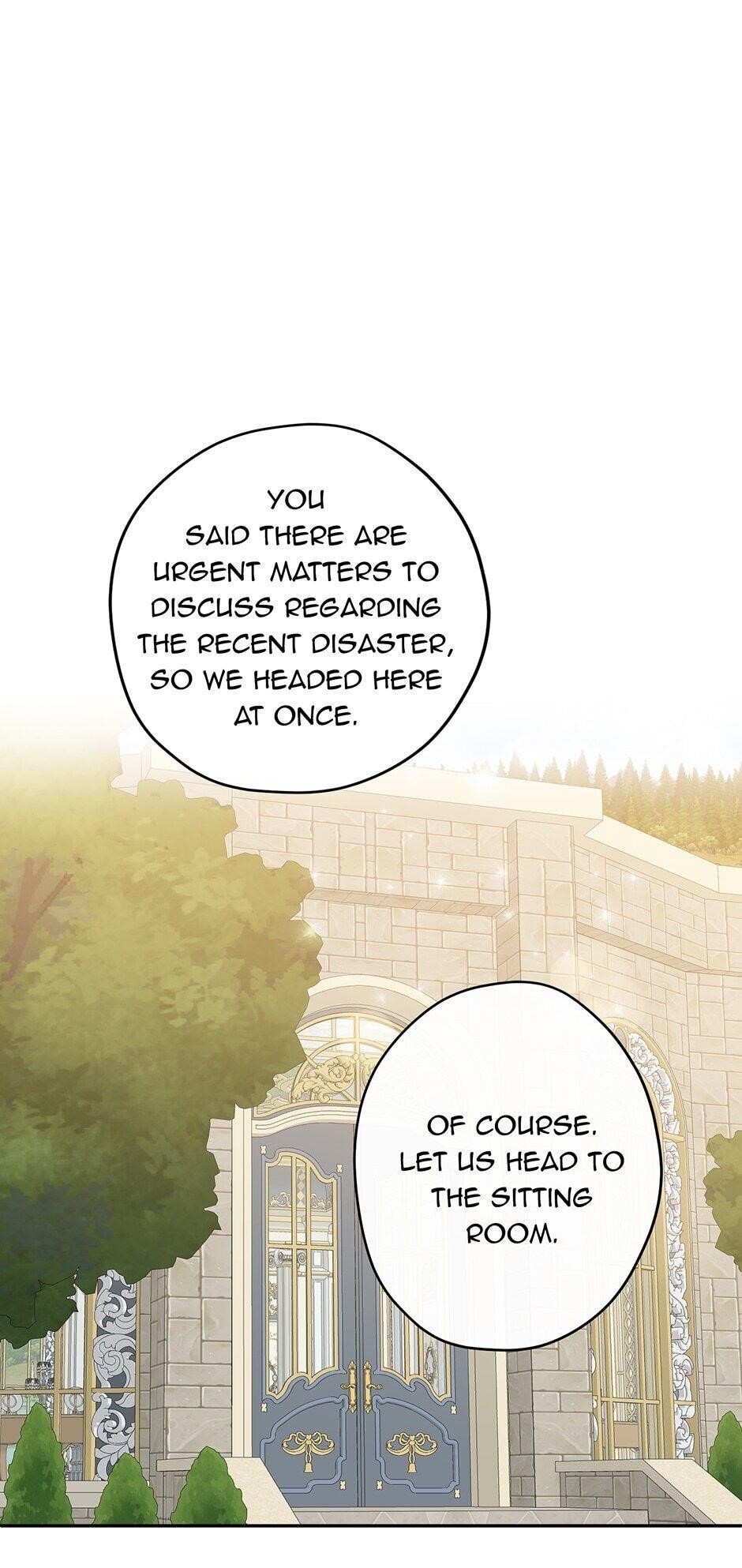 This is an Obvious Fraudulent Marriage - Chapter 96 Page 65