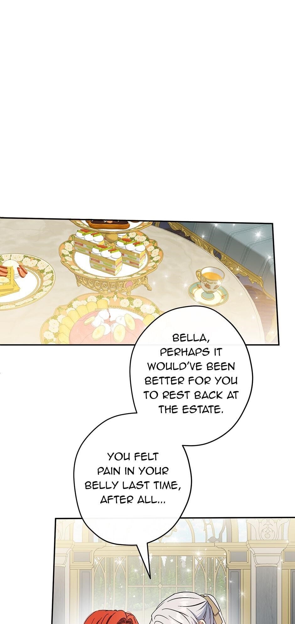 This is an Obvious Fraudulent Marriage - Chapter 96 Page 66
