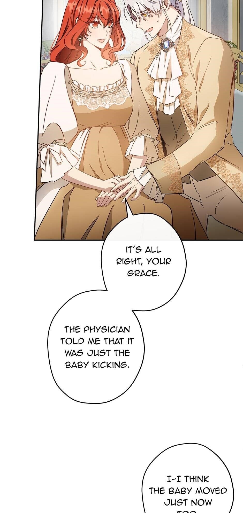 This is an Obvious Fraudulent Marriage - Chapter 96 Page 67