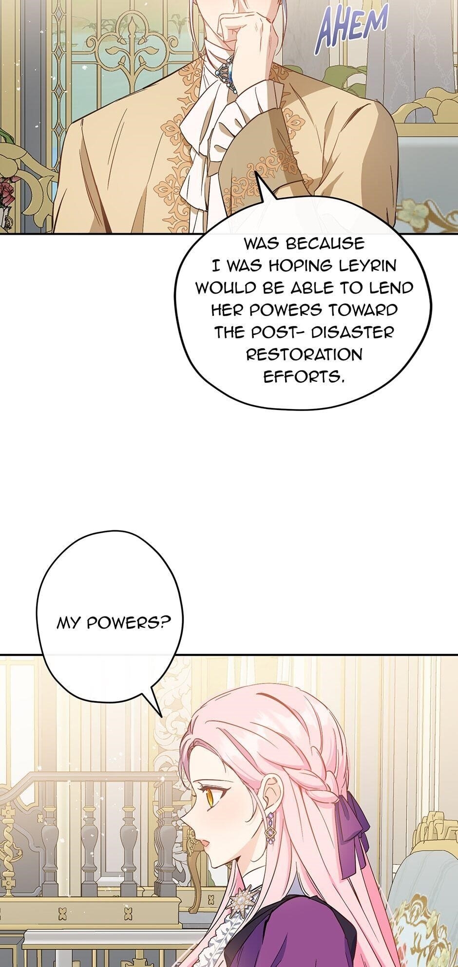 This is an Obvious Fraudulent Marriage - Chapter 96 Page 70