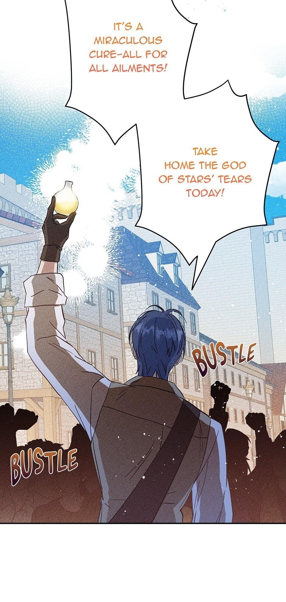 This is an Obvious Fraudulent Marriage - Chapter 96 Page 72