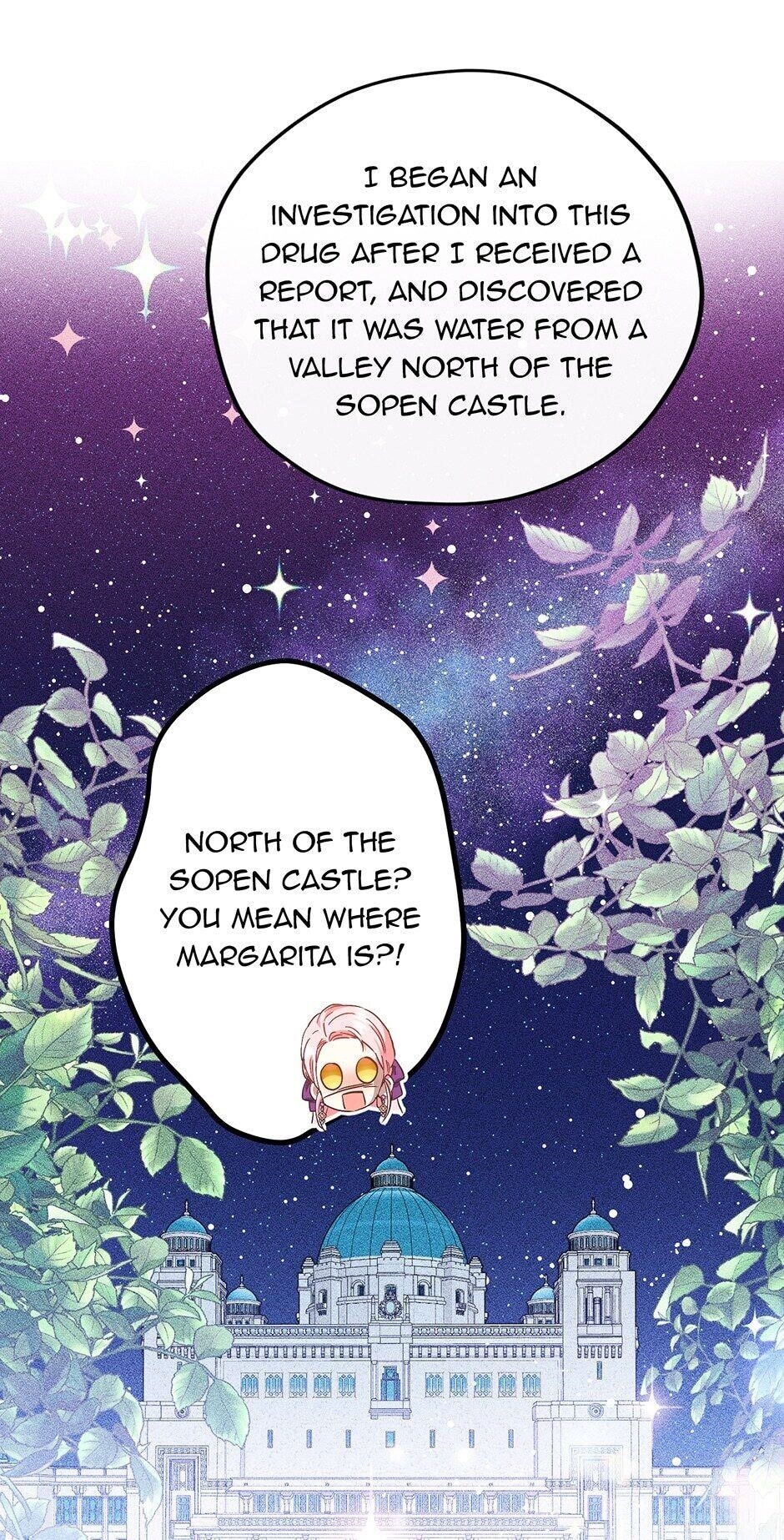 This is an Obvious Fraudulent Marriage - Chapter 96 Page 73