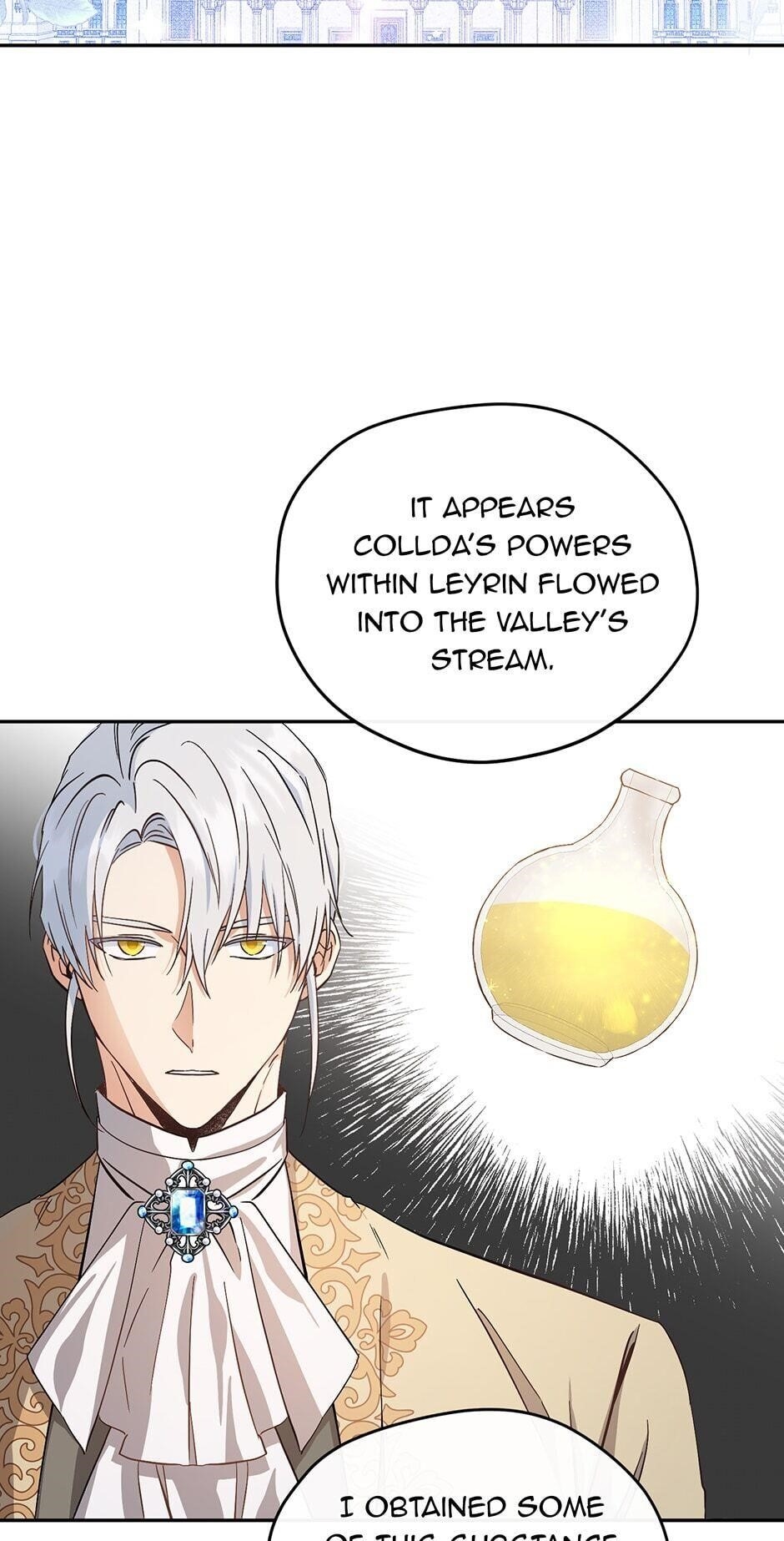 This is an Obvious Fraudulent Marriage - Chapter 96 Page 74