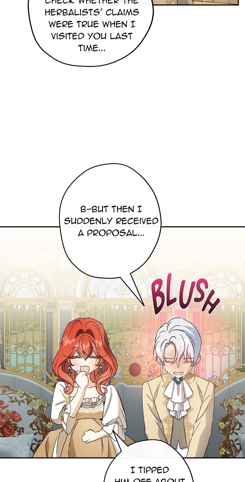 This is an Obvious Fraudulent Marriage - Chapter 96 Page 78