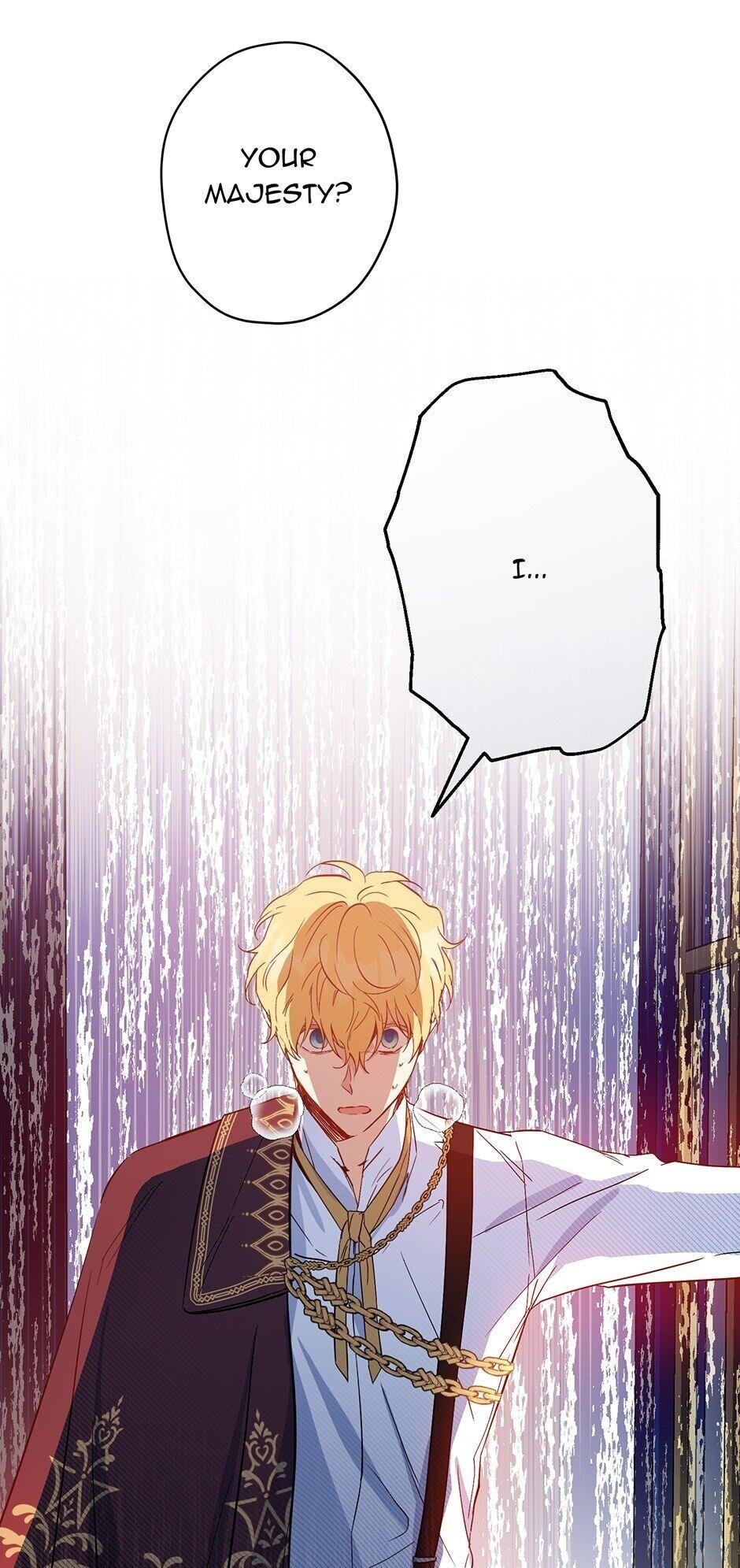 This is an Obvious Fraudulent Marriage - Chapter 96 Page 82