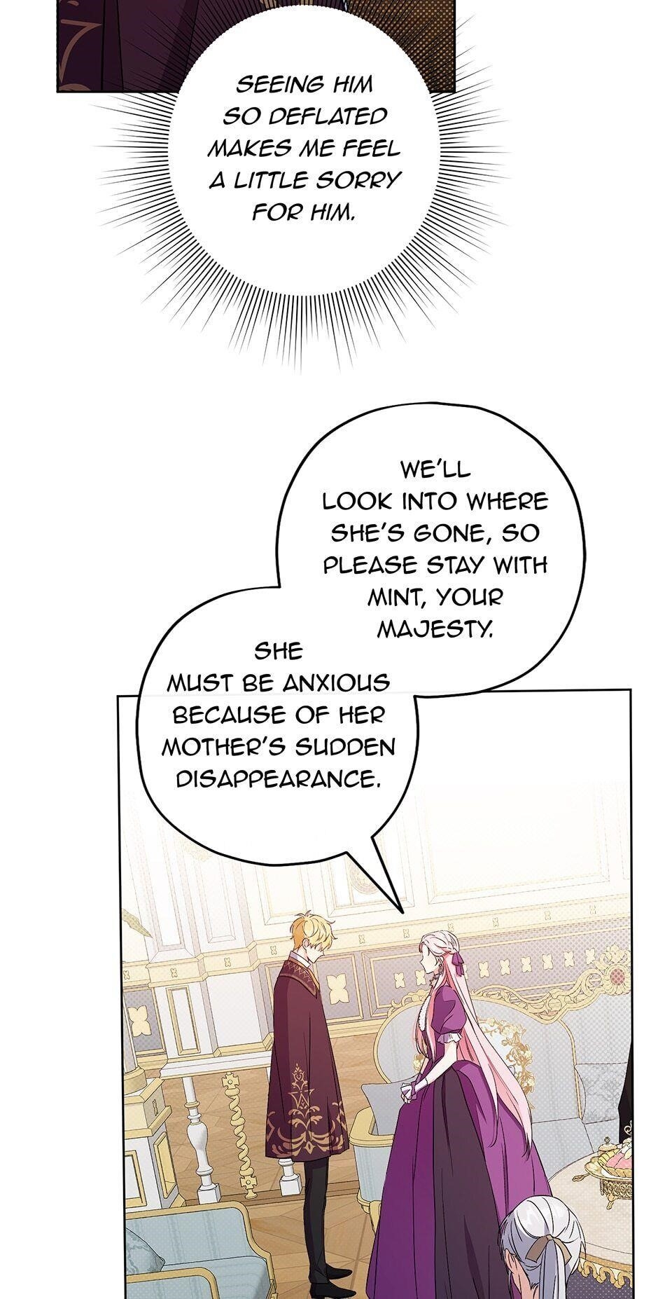 This is an Obvious Fraudulent Marriage - Chapter 97 Page 13