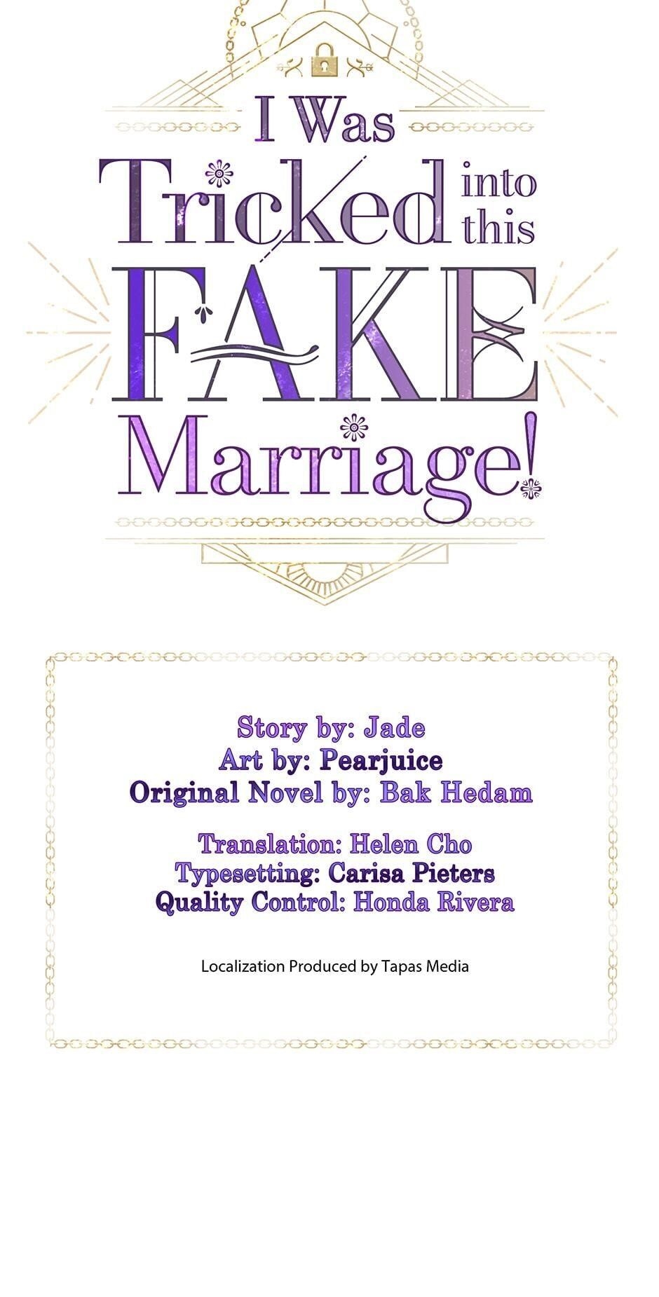 This is an Obvious Fraudulent Marriage - Chapter 97 Page 18