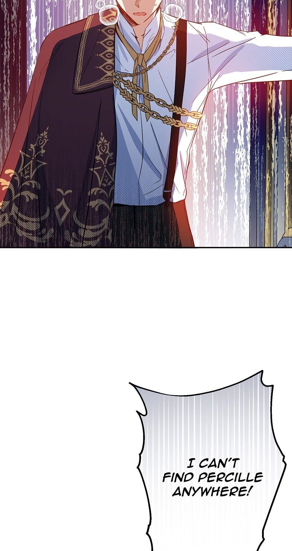 This is an Obvious Fraudulent Marriage - Chapter 97 Page 2