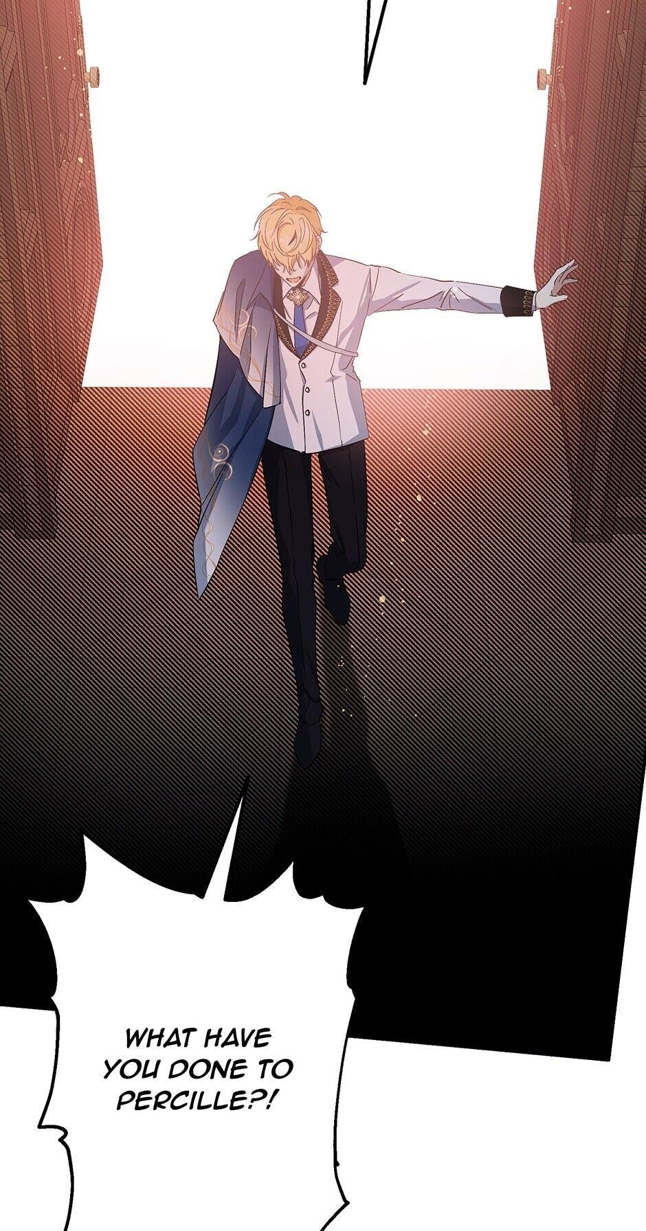 This is an Obvious Fraudulent Marriage - Chapter 97 Page 23