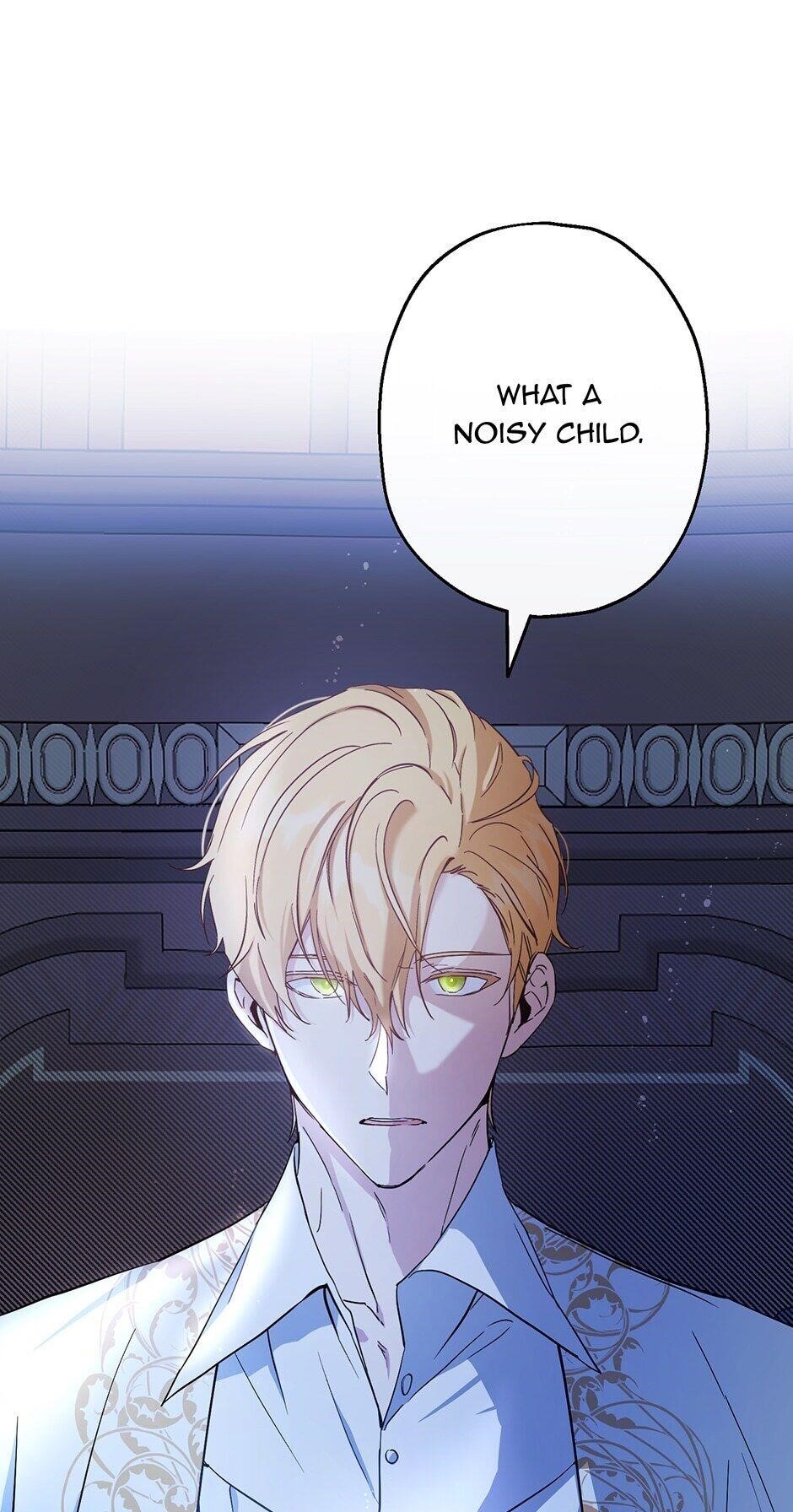 This is an Obvious Fraudulent Marriage - Chapter 97 Page 25