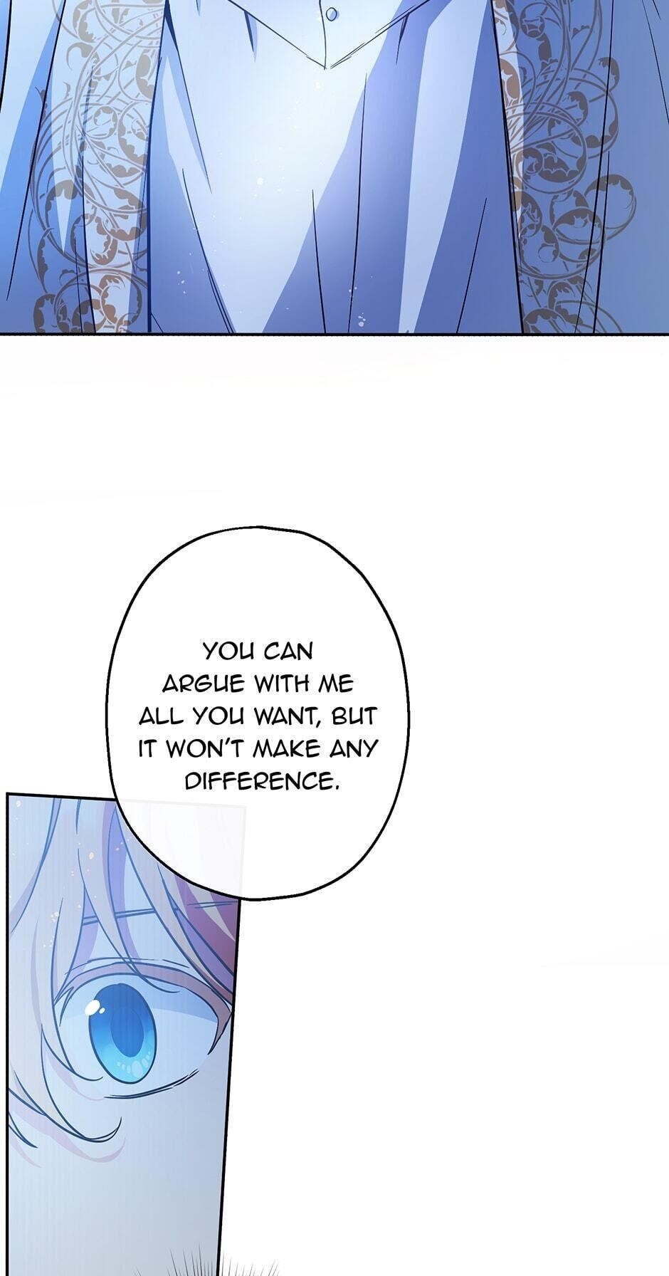 This is an Obvious Fraudulent Marriage - Chapter 97 Page 26