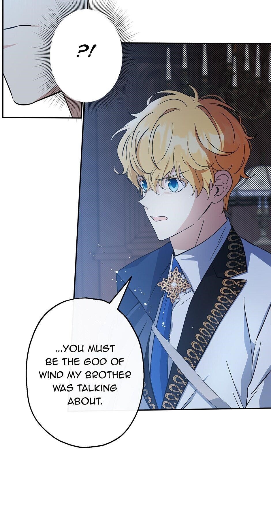 This is an Obvious Fraudulent Marriage - Chapter 97 Page 27