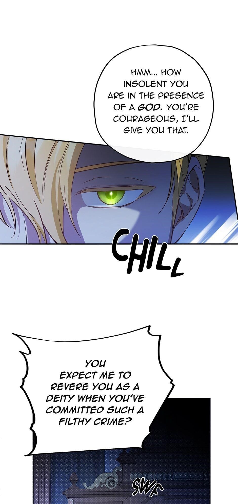 This is an Obvious Fraudulent Marriage - Chapter 97 Page 28