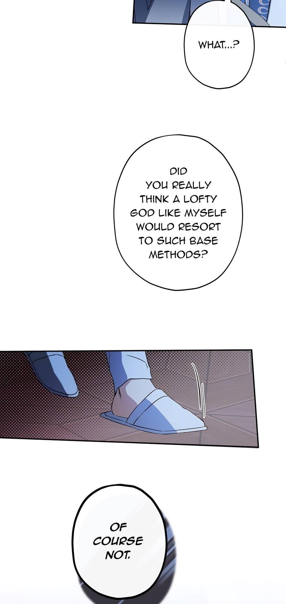 This is an Obvious Fraudulent Marriage - Chapter 97 Page 31