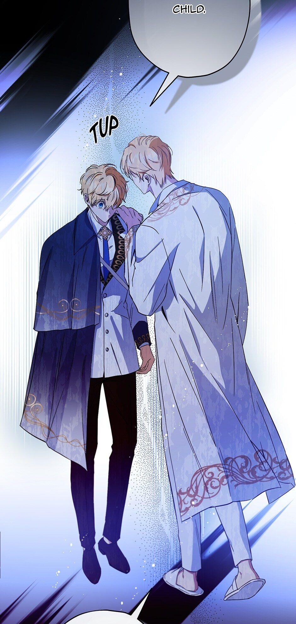 This is an Obvious Fraudulent Marriage - Chapter 97 Page 33