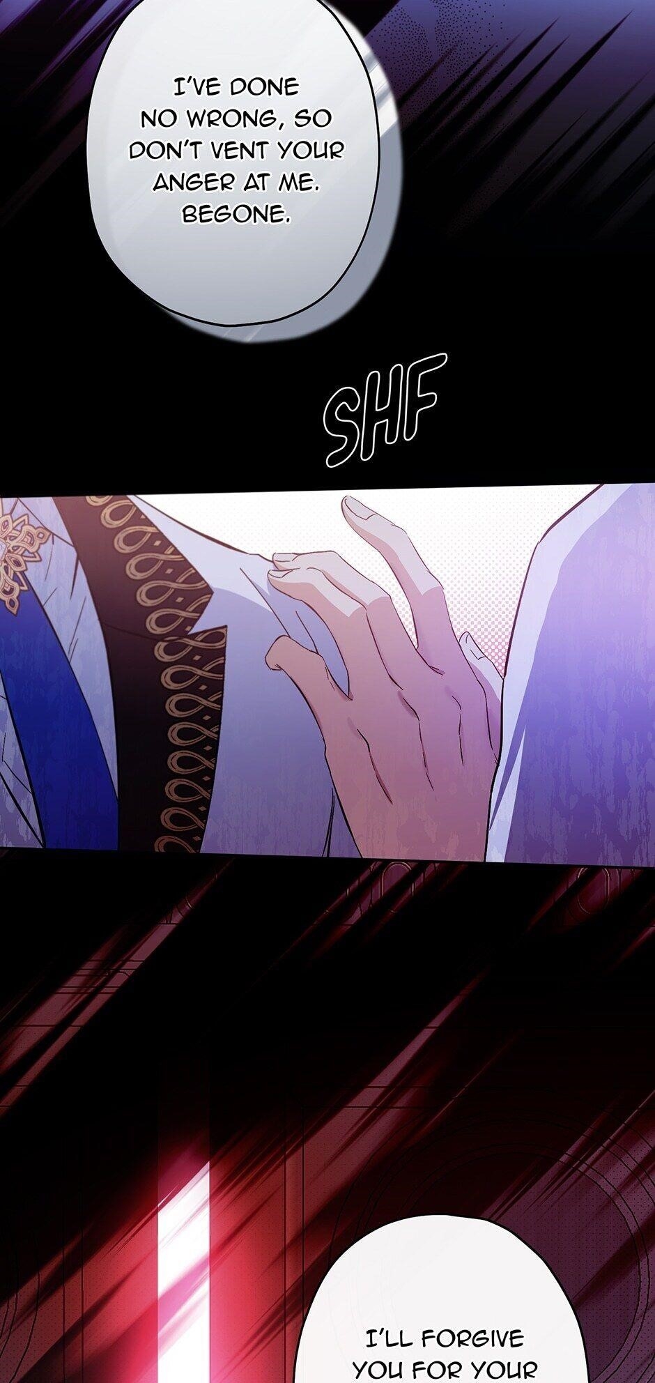 This is an Obvious Fraudulent Marriage - Chapter 97 Page 34