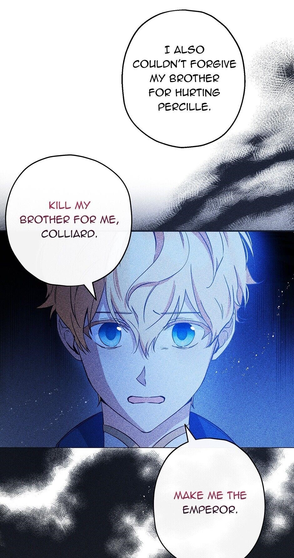 This is an Obvious Fraudulent Marriage - Chapter 97 Page 37