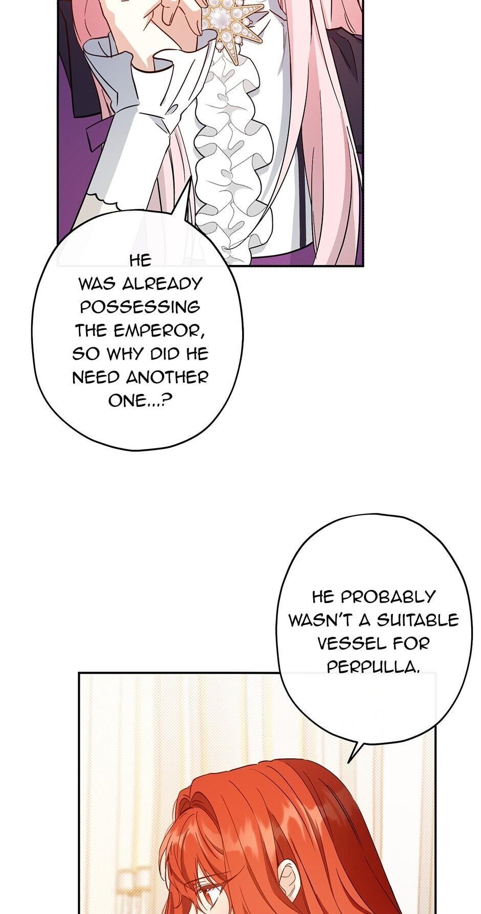 This is an Obvious Fraudulent Marriage - Chapter 97 Page 40