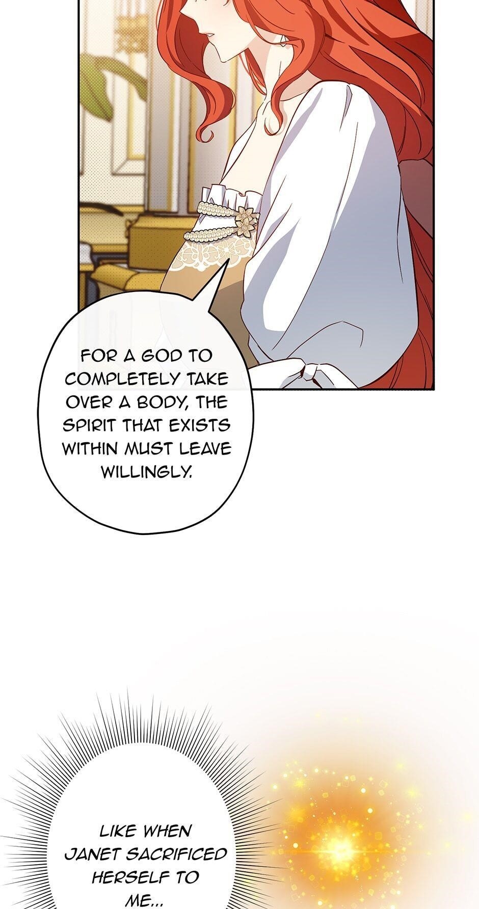 This is an Obvious Fraudulent Marriage - Chapter 97 Page 41