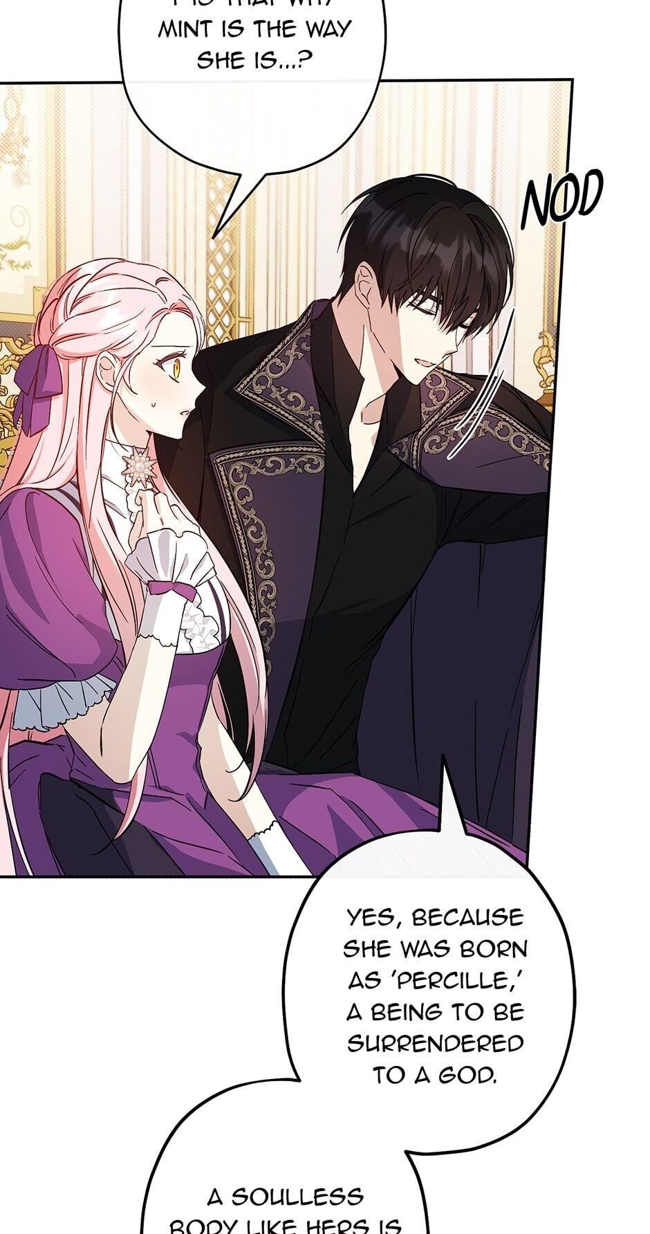 This is an Obvious Fraudulent Marriage - Chapter 97 Page 43