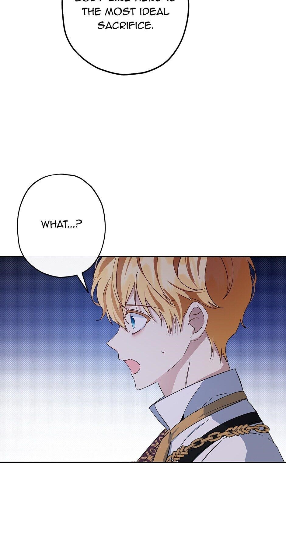 This is an Obvious Fraudulent Marriage - Chapter 97 Page 44