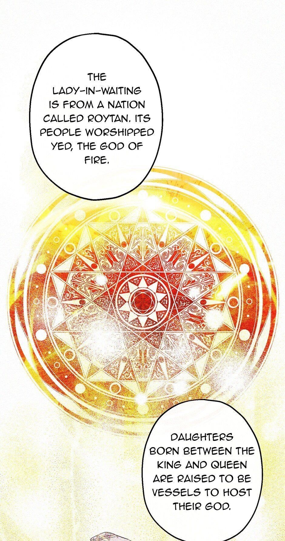 This is an Obvious Fraudulent Marriage - Chapter 97 Page 45