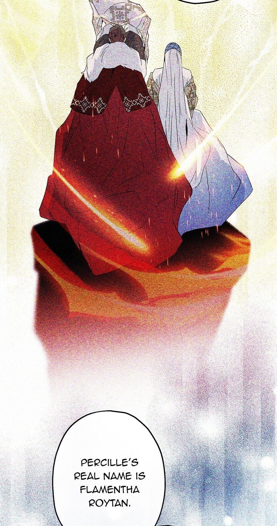 This is an Obvious Fraudulent Marriage - Chapter 97 Page 46