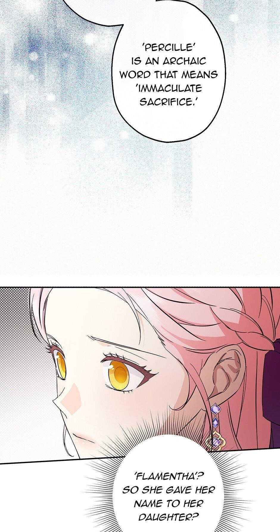 This is an Obvious Fraudulent Marriage - Chapter 97 Page 47