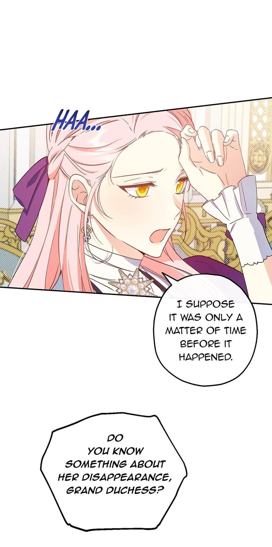 This is an Obvious Fraudulent Marriage - Chapter 97 Page 5