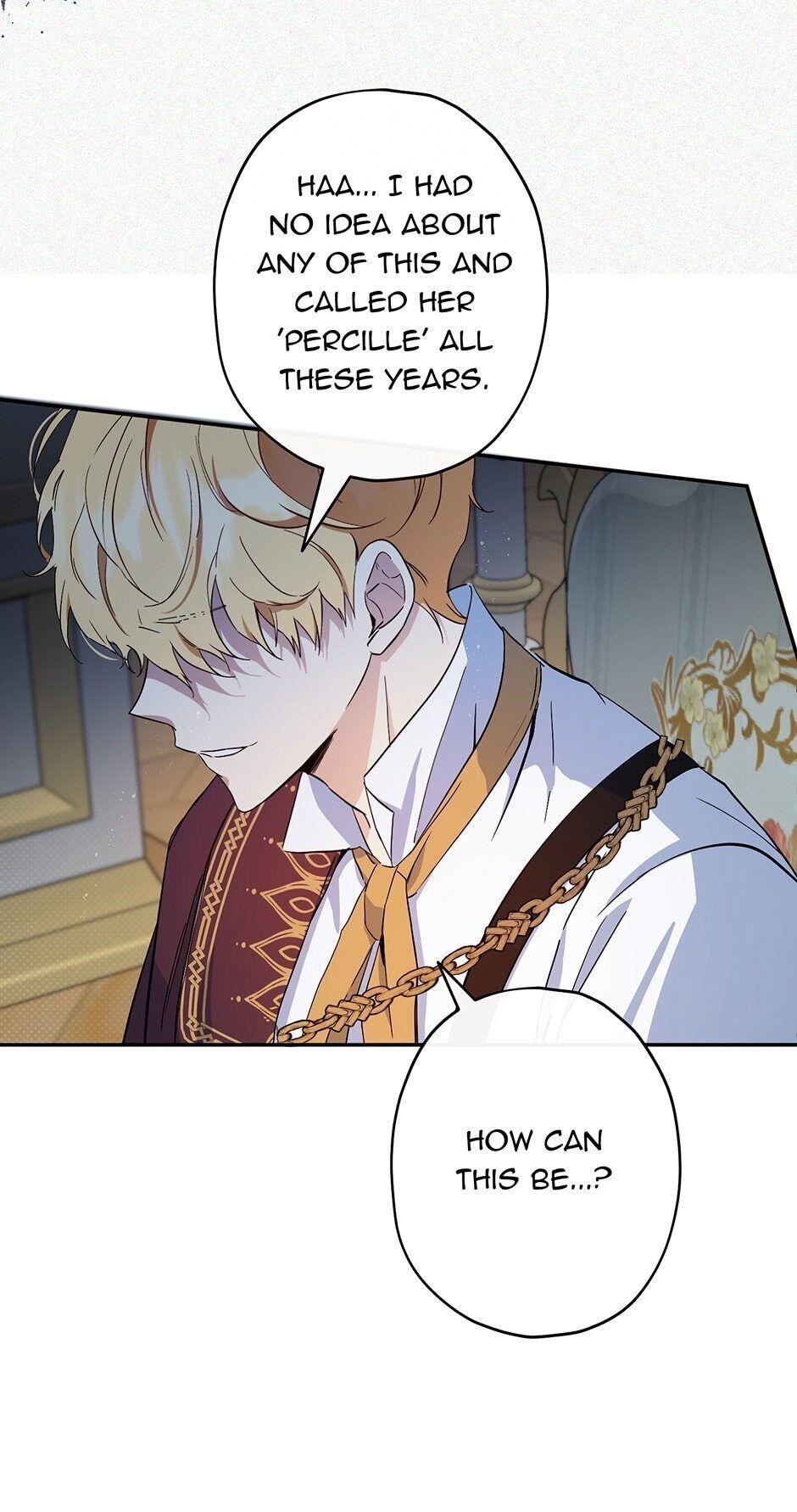 This is an Obvious Fraudulent Marriage - Chapter 97 Page 53