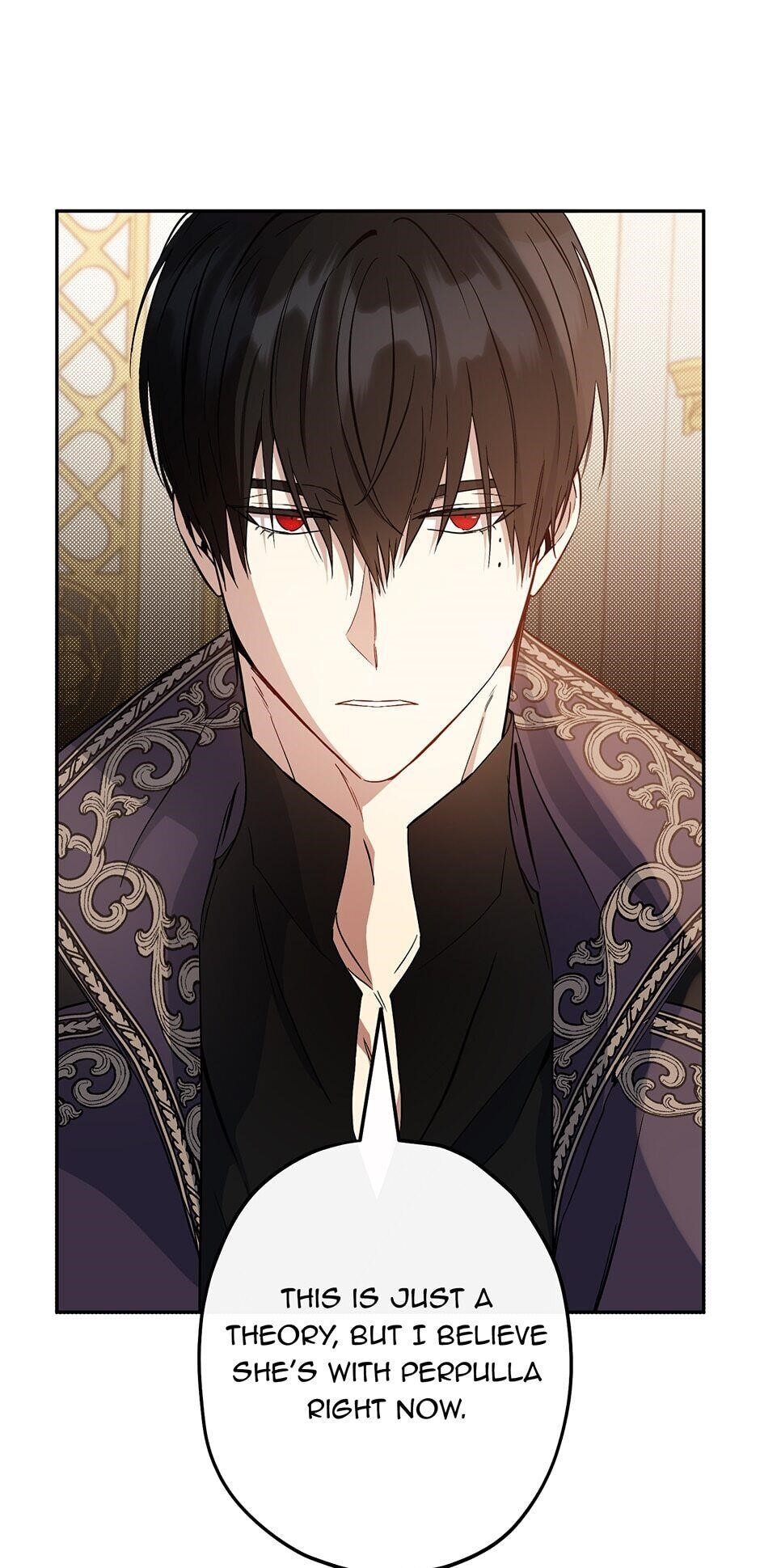 This is an Obvious Fraudulent Marriage - Chapter 97 Page 54