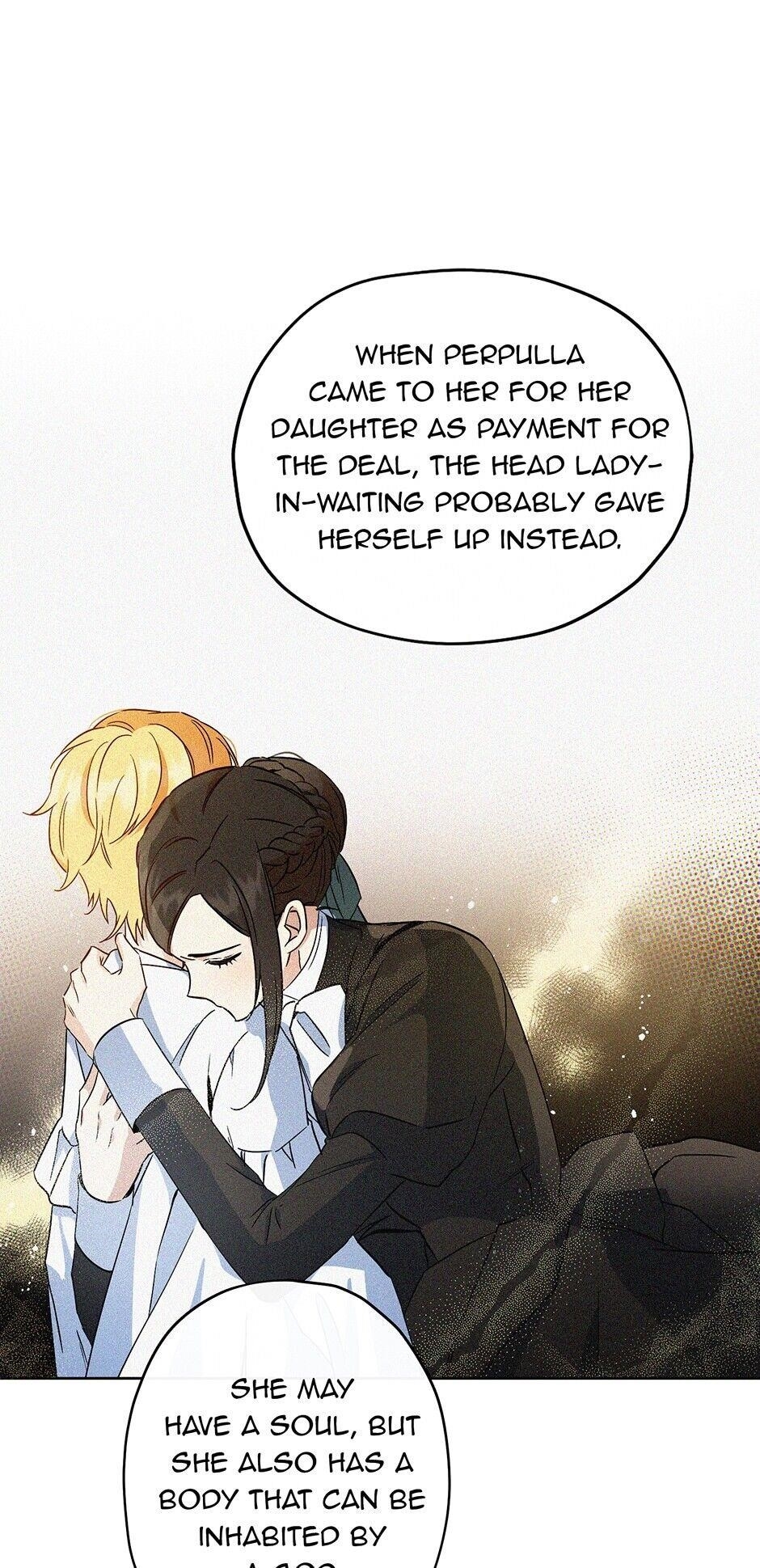 This is an Obvious Fraudulent Marriage - Chapter 97 Page 56