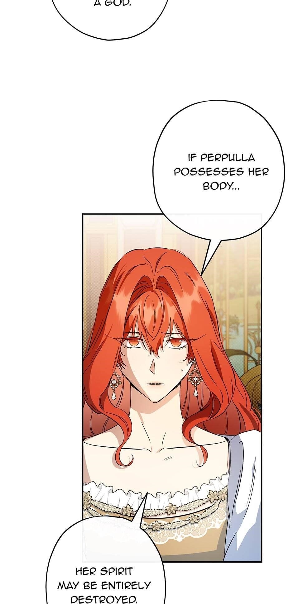 This is an Obvious Fraudulent Marriage - Chapter 97 Page 57