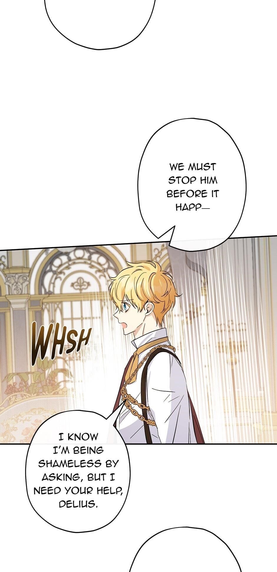 This is an Obvious Fraudulent Marriage - Chapter 97 Page 58