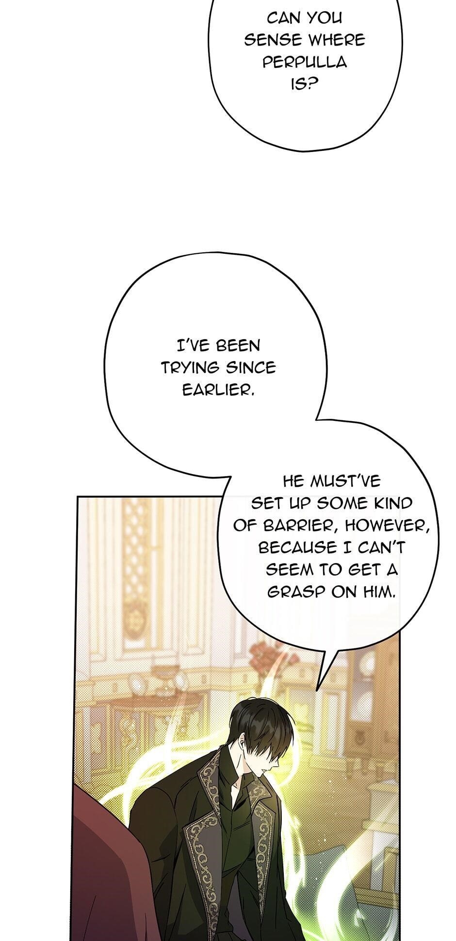 This is an Obvious Fraudulent Marriage - Chapter 97 Page 59