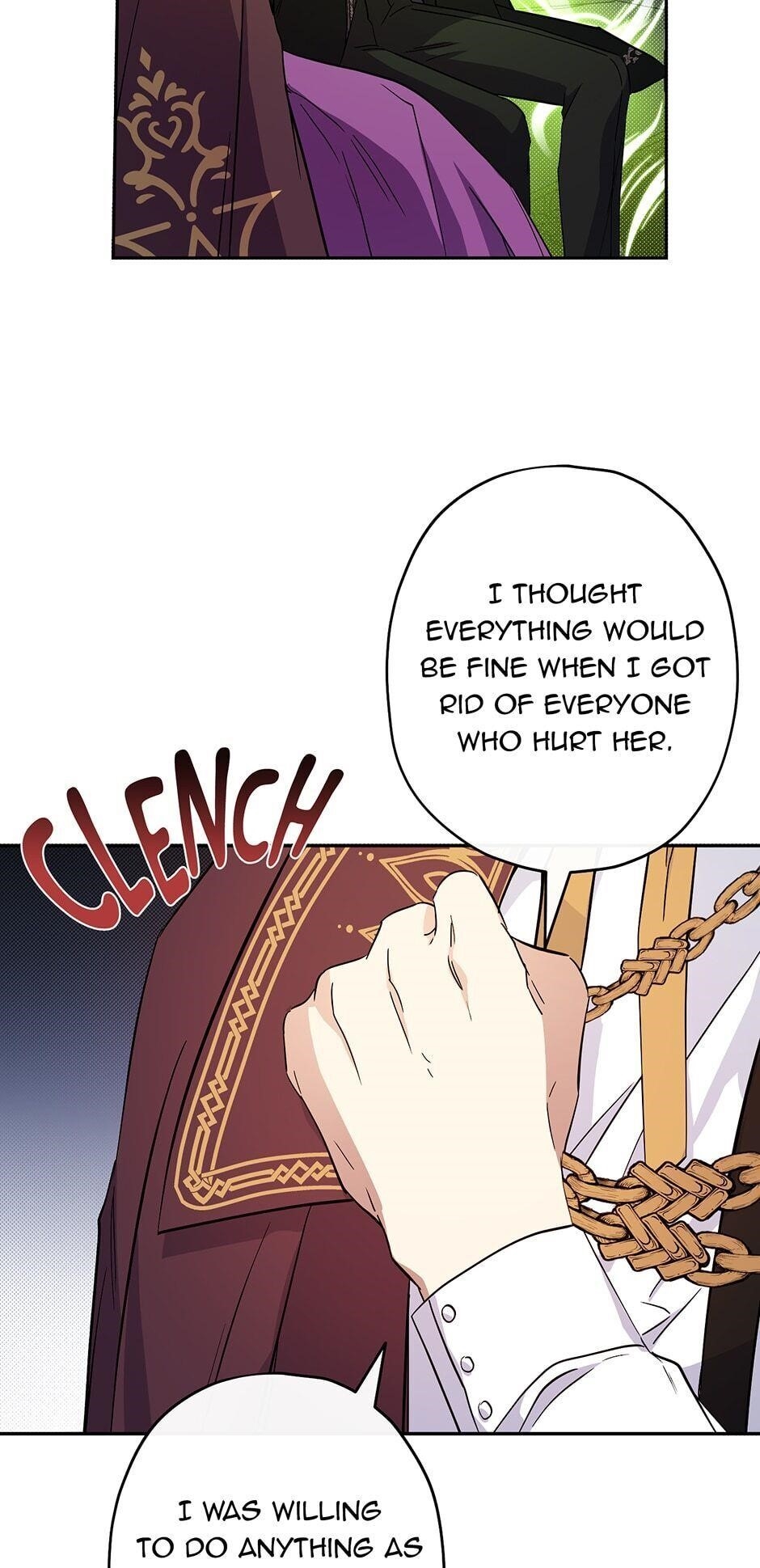 This is an Obvious Fraudulent Marriage - Chapter 97 Page 60