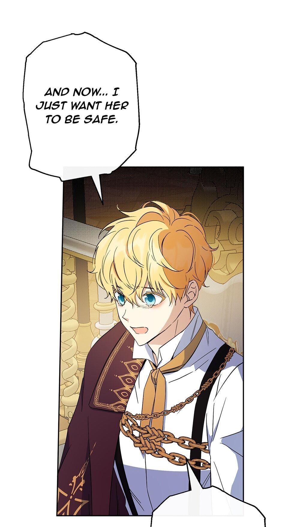 This is an Obvious Fraudulent Marriage - Chapter 97 Page 62