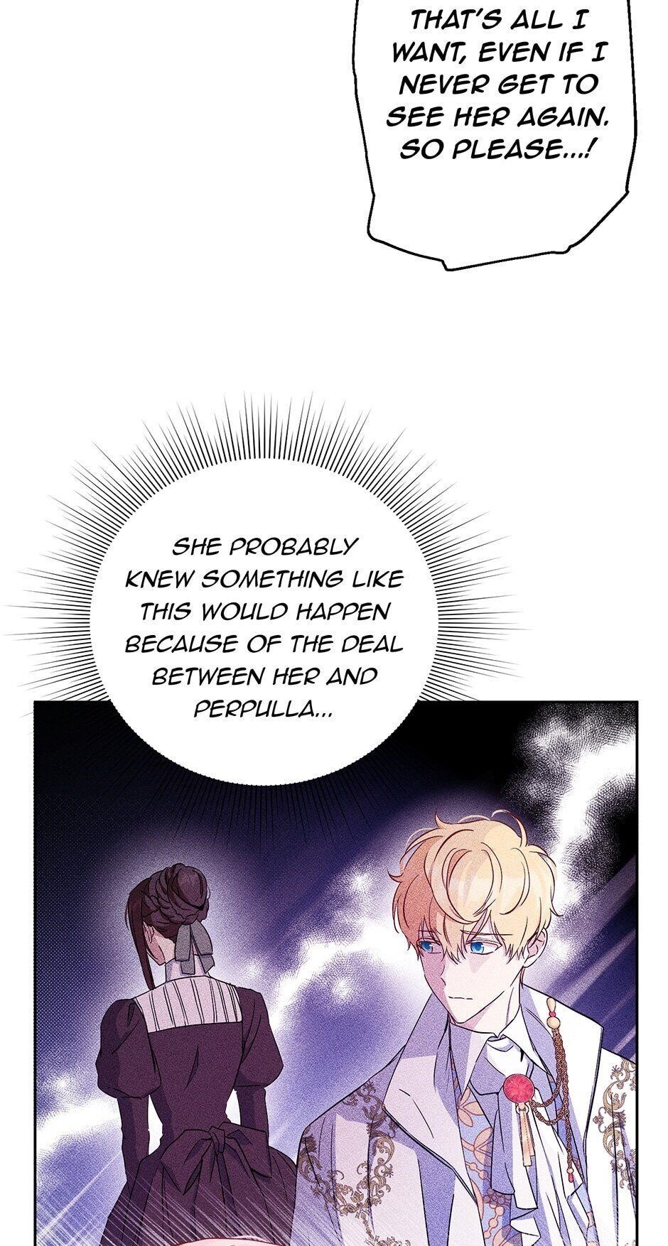 This is an Obvious Fraudulent Marriage - Chapter 97 Page 63