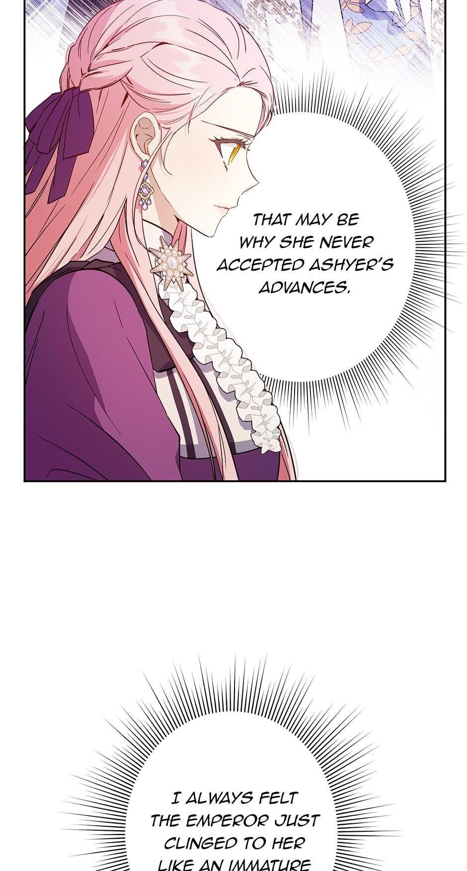 This is an Obvious Fraudulent Marriage - Chapter 97 Page 64