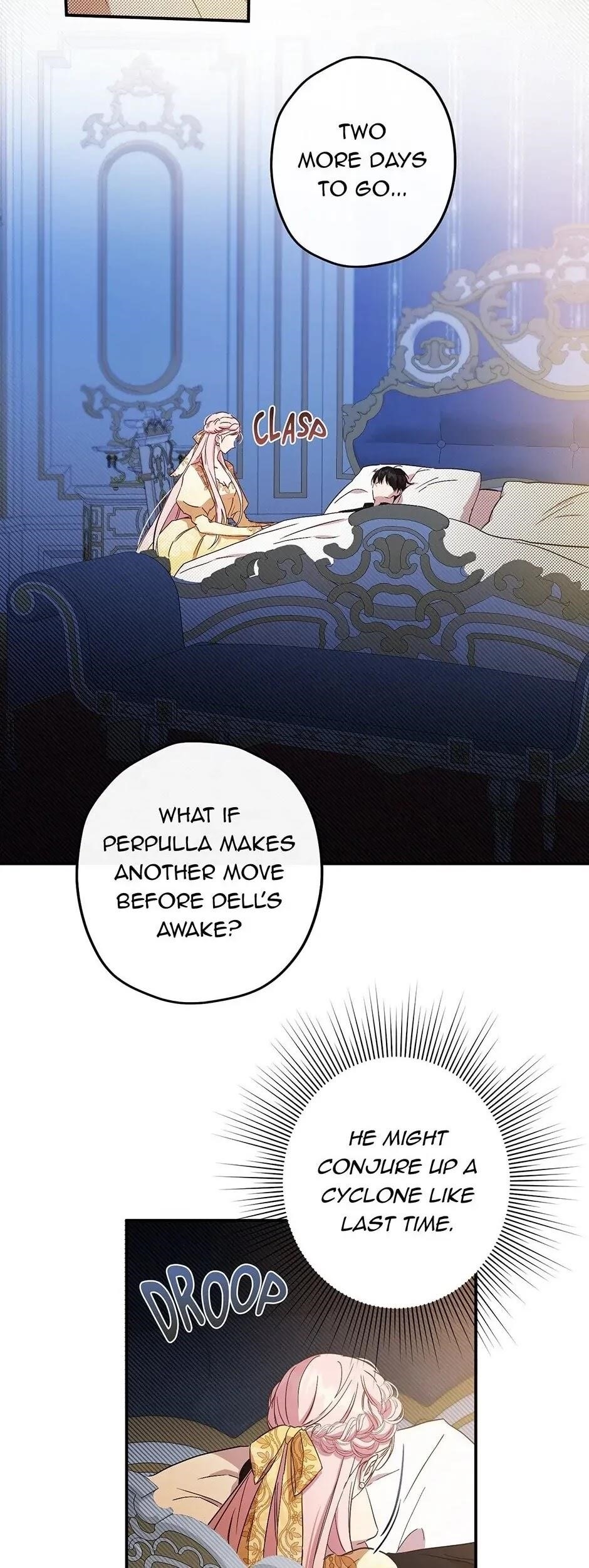 This is an Obvious Fraudulent Marriage - Chapter 98 Page 16