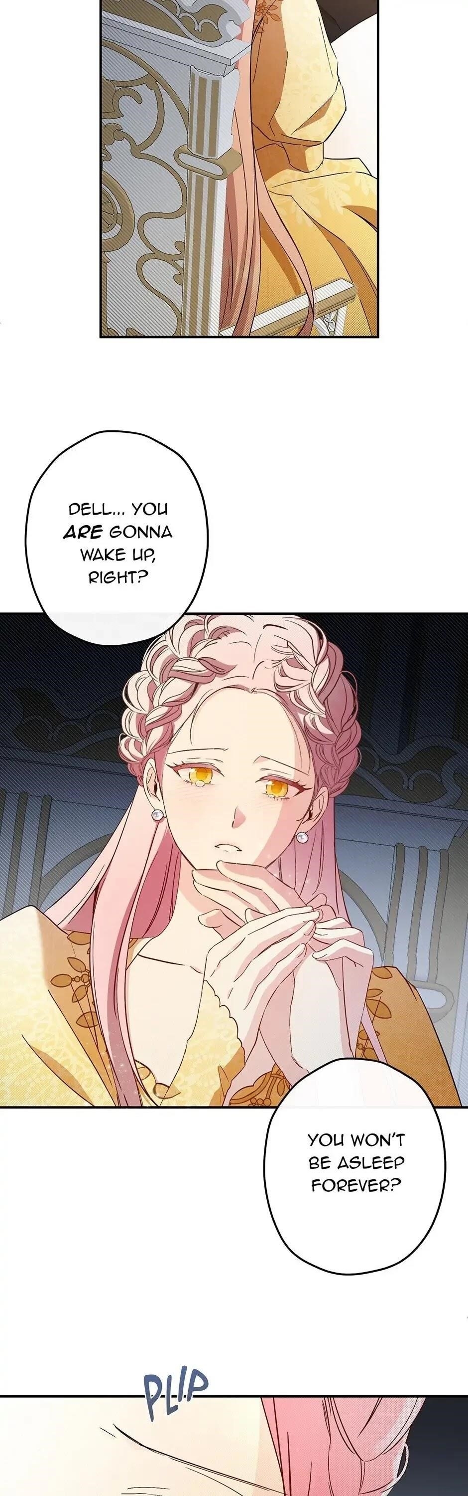 This is an Obvious Fraudulent Marriage - Chapter 98 Page 17