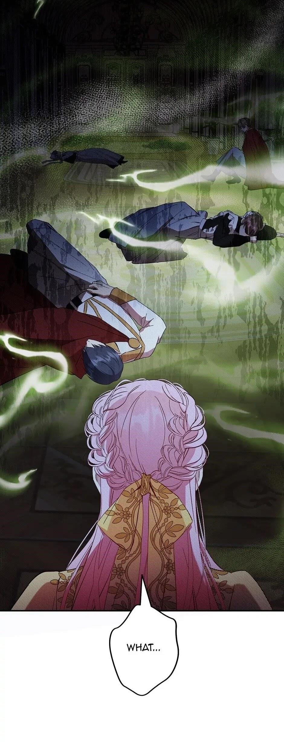 This is an Obvious Fraudulent Marriage - Chapter 98 Page 23