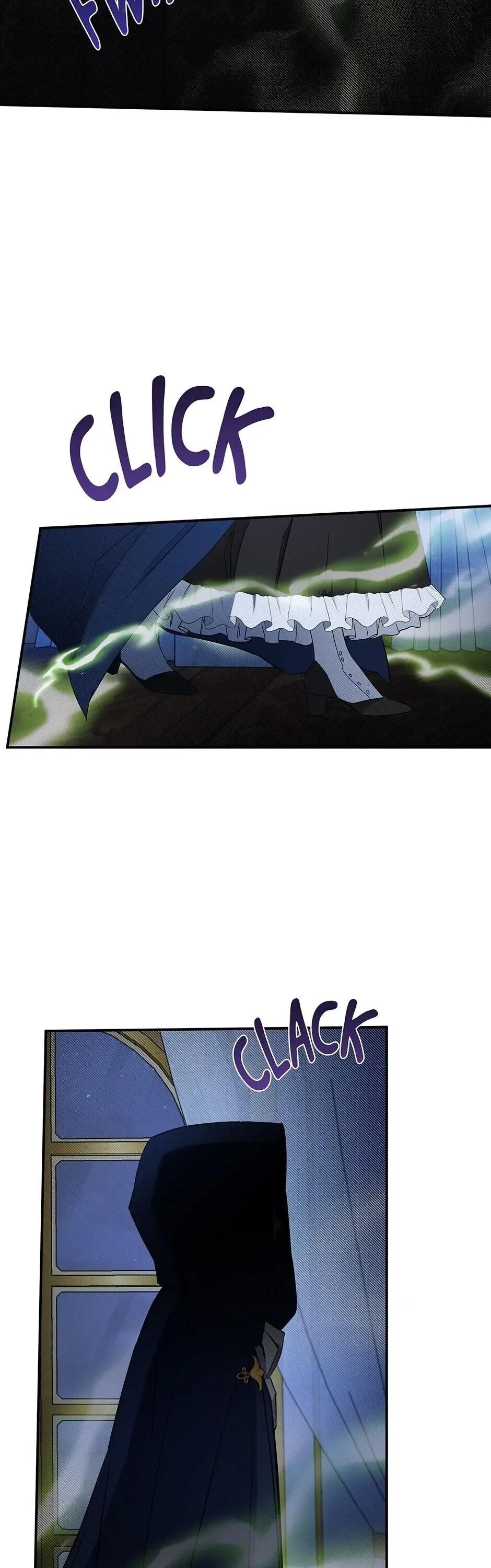 This is an Obvious Fraudulent Marriage - Chapter 98 Page 26