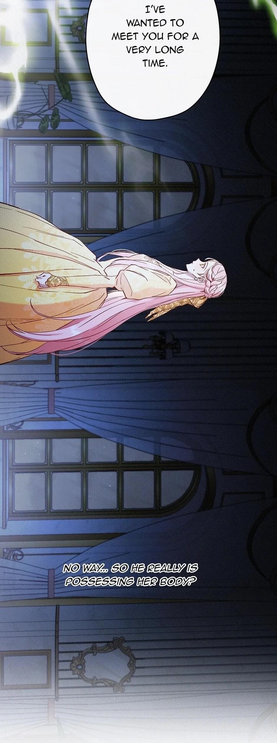 This is an Obvious Fraudulent Marriage - Chapter 98 Page 28