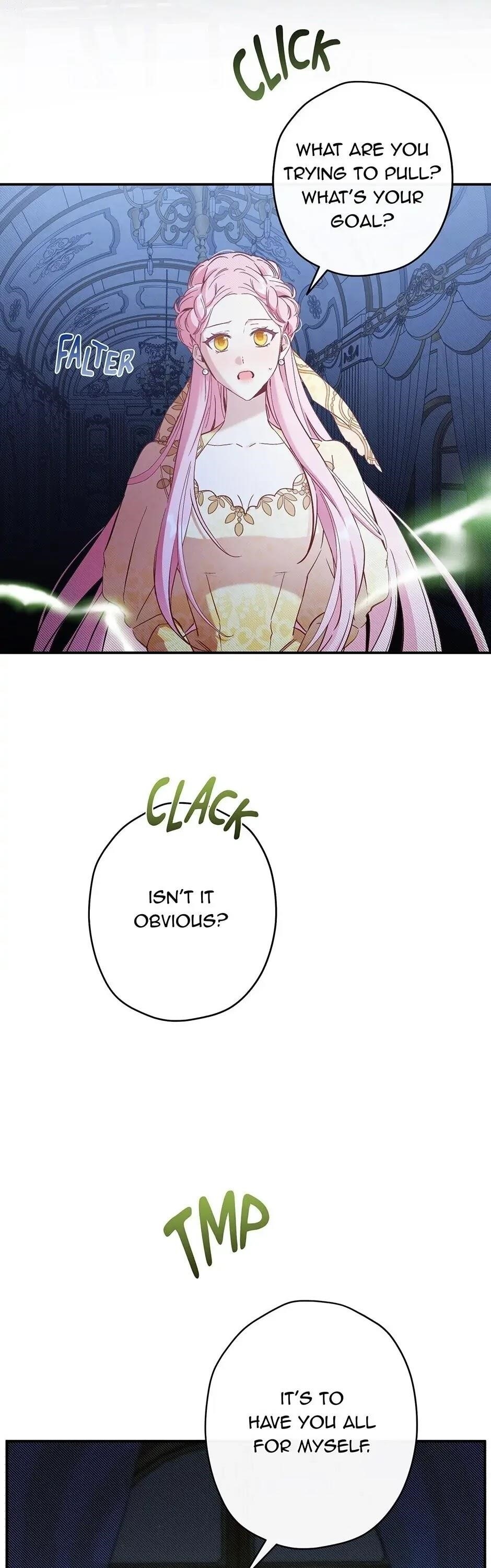 This is an Obvious Fraudulent Marriage - Chapter 98 Page 29