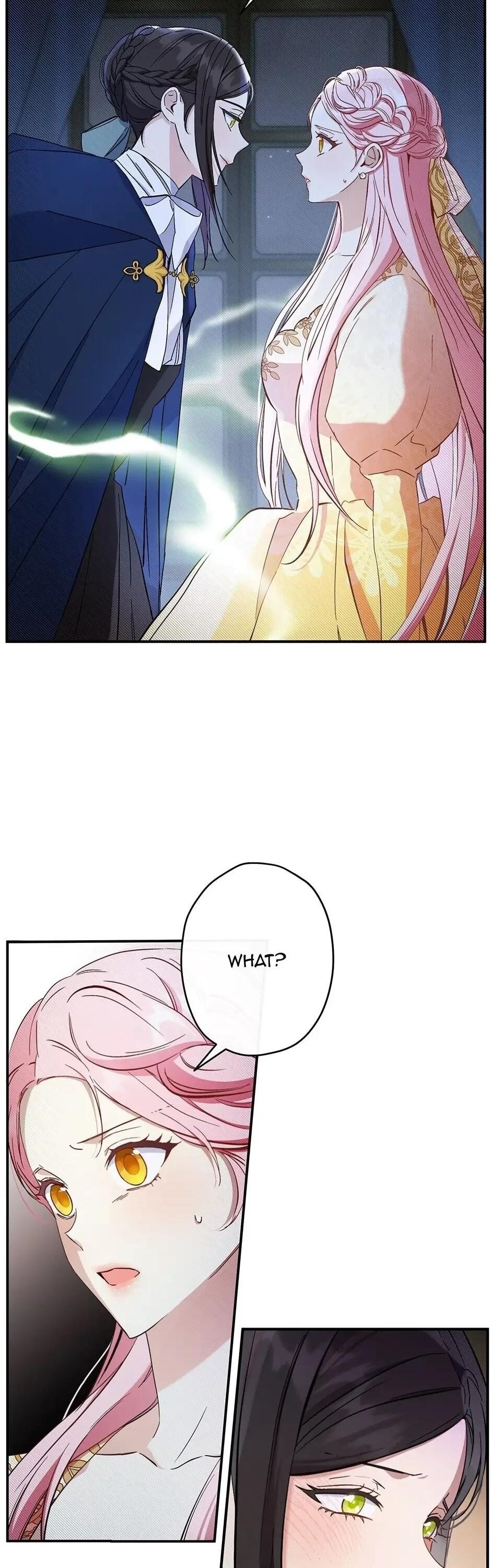 This is an Obvious Fraudulent Marriage - Chapter 98 Page 30