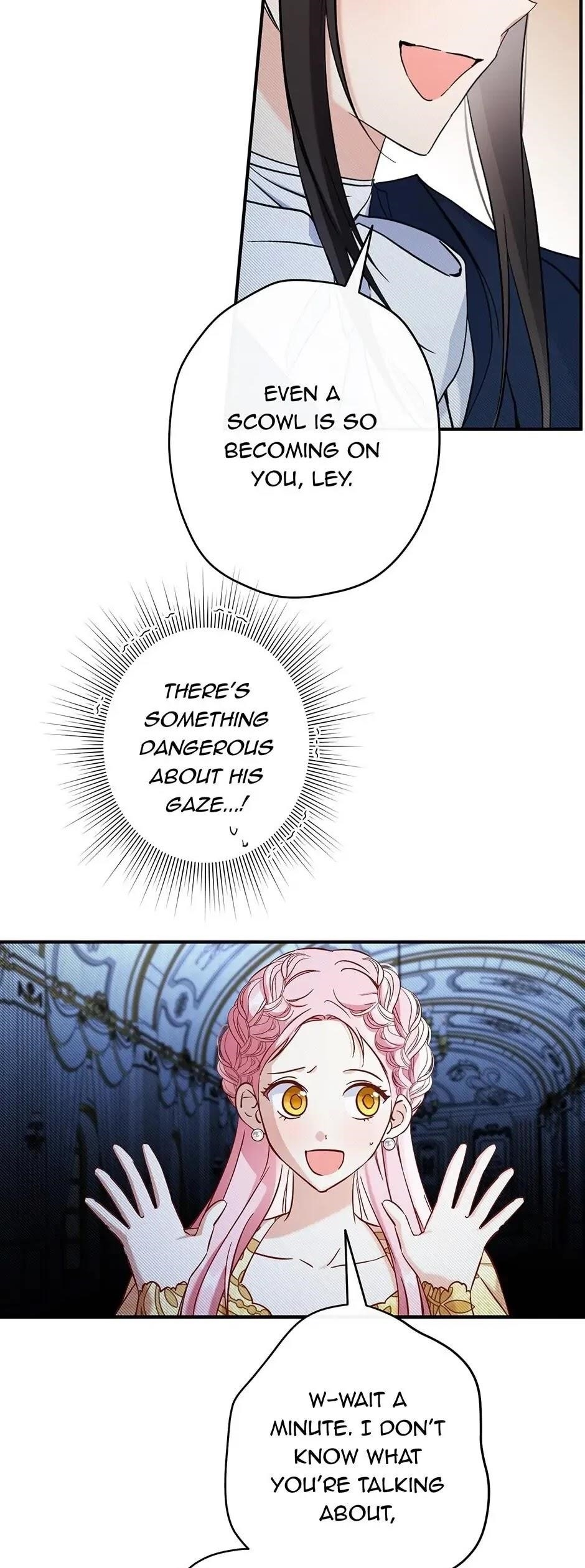 This is an Obvious Fraudulent Marriage - Chapter 98 Page 31