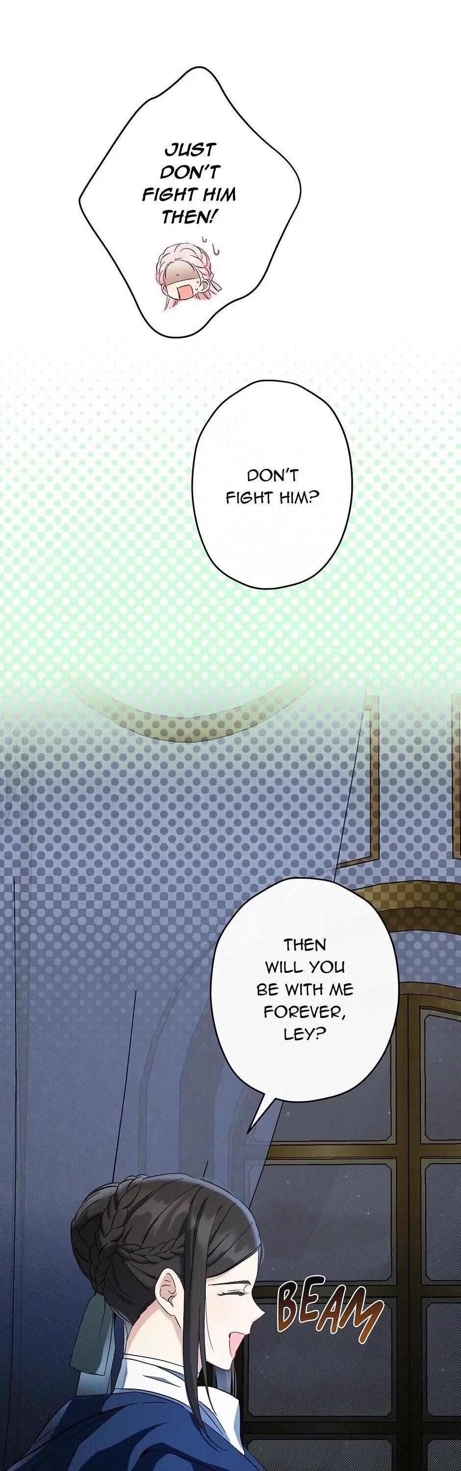 This is an Obvious Fraudulent Marriage - Chapter 98 Page 33