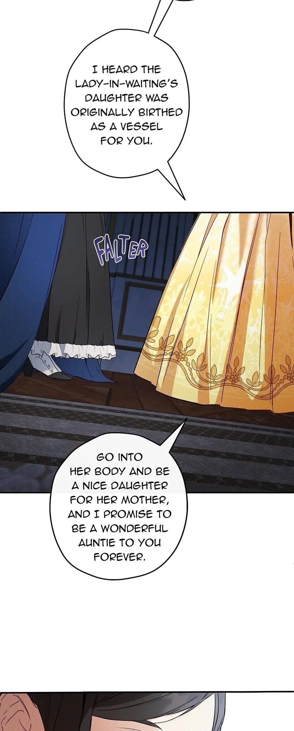 This is an Obvious Fraudulent Marriage - Chapter 98 Page 36